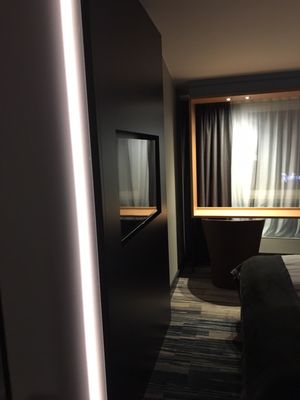 Scandic Ishavshotel by null