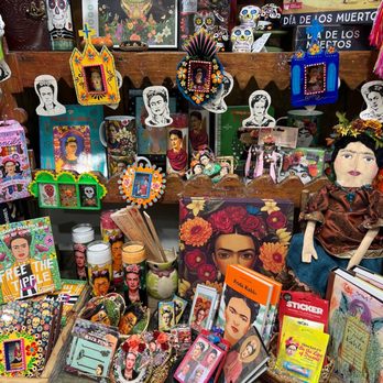 Doodlet's - Toy Stores Near Me - Santa Fe, New Mexico