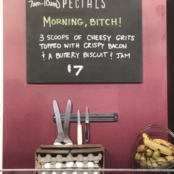 Biscuit Bitch - Breakfast & Brunch Near Me - Seattle, Washington Biscuit Bitch - Breakfast & Brunch Near Me - Seattle, Washington