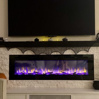 Fireplace Improvements - Fireplace Services Near Me