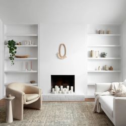 Elevate your decor with this exceptional piece from the Arlo Collection.