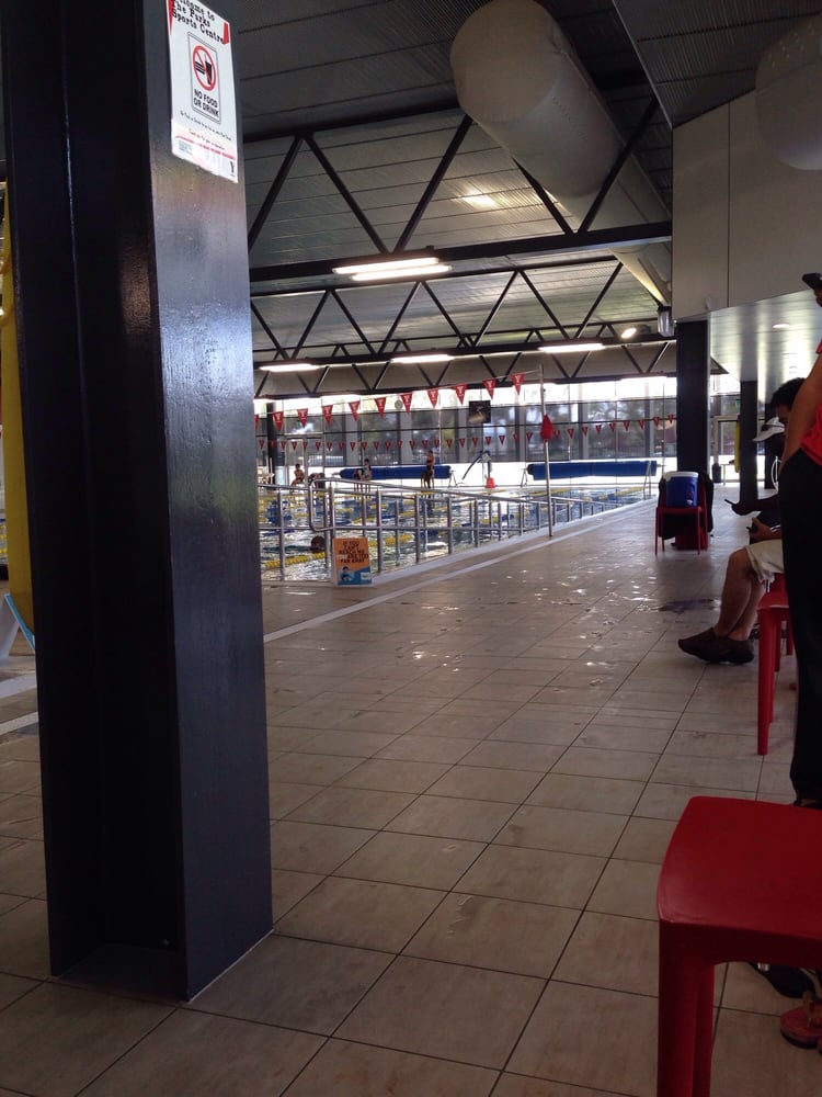 PARKS SPORTS & FITNESS 46 Cowan St, Angle Park South Australia