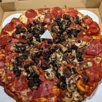 Fultano's Pizza - Pizza Near Me - Warrenton, Oregon Fultano's Pizza - Pizza Near Me - Warrenton, Oregon
