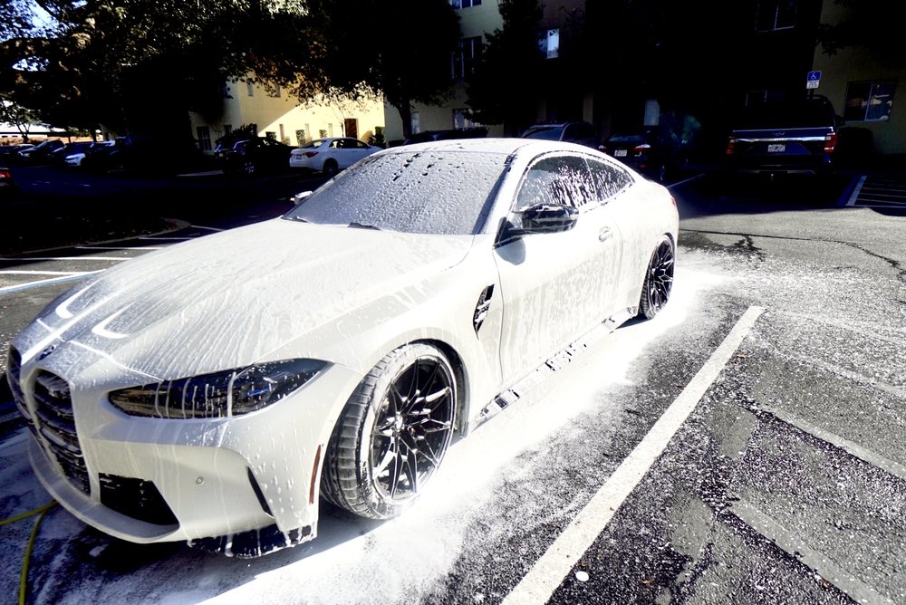 EUPHORIC DETAILING Lithonia, Car Wash Yelp