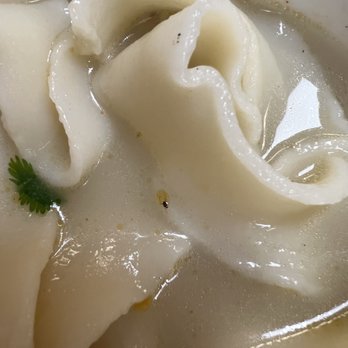 Xian Kitchen - BUG IN FOOD - Chinese Near Me - Milpitas, California