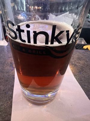 Stinky's Bar & Grill by null