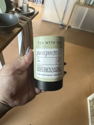 Jars of Dust by null