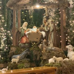 Monastery of Perpetual Adoration - Midnight Mass 12/24/2022
