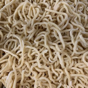 GK Mongolian BBQ - Noodles - Mongolian Near Me - Rocklin, California
