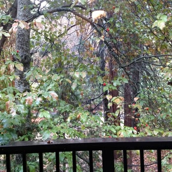 Yosemite Falls - View from balcony - Hiking Near Me - Yosemite, California Yosemite Falls - View from balcony - Hiking Near Me - Yosemite, California
