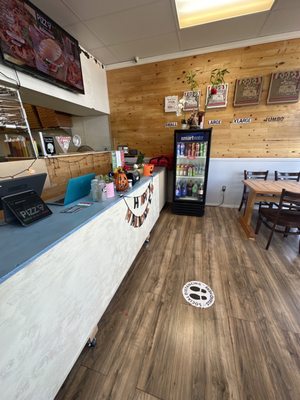 Pizza La Italiana by null