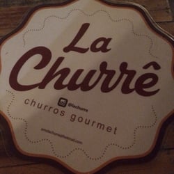 La Churrê