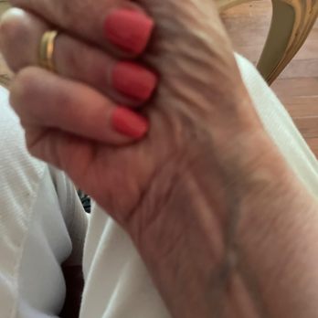 Lovely Nails - Nail Salons Near Me - Durham, North Carolina