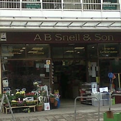 A B Snell & Son