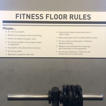 Gold's Gym - Gyms Near Me - Little Elm, Texas