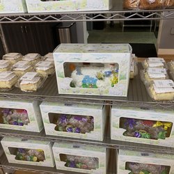 Wioletta's Polish Market - Childhood flashbacks