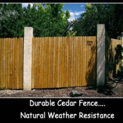 Superior Fence