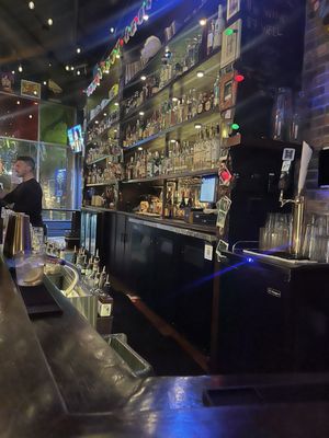 Schmitty's West Hollywood by null