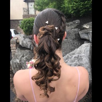 All About U Hair Salon - Hair Salons Near Me - Emmaus, Pennsylvania All About U Hair Salon - Hair Salons Near Me - Emmaus, Pennsylvania
