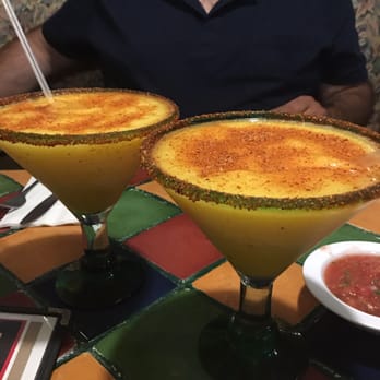 La Casita Olvera - Too good! I want one now! - Mexican Near Me - Whittier, California