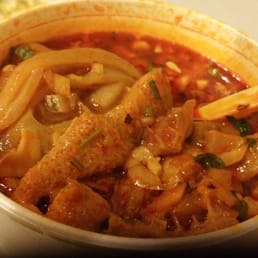 Menudo Menudo