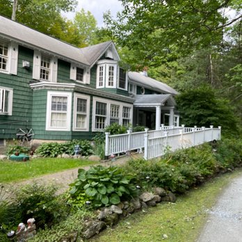 Fox Creek Inn - The inn in August 2021 - Hotels Near Me - Chittenden, Vermont Fox Creek Inn - The inn in August 2021 - Hotels Near Me - Chittenden, Vermont