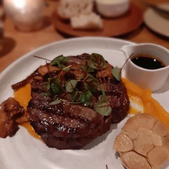 Limewood Bar & Restaurant - Ribeye!! - New American Near Me - Berkeley, California Limewood Bar & Restaurant - Ribeye!! - New American Near Me - Berkeley, California