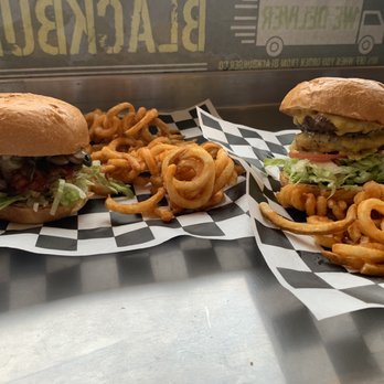 Black Burger - Chipotle burger and the double black - - Burgers Near Me - New York, New York Black Burger - Chipotle burger and the double black - - Burgers Near Me - New York, New York