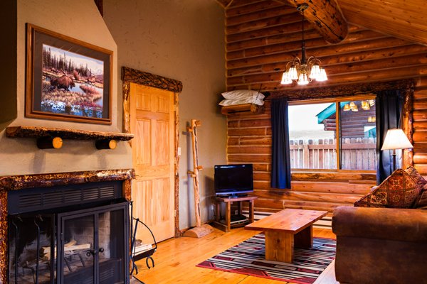 Bar N Ranch by null