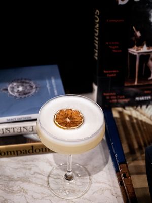 Adagio Lounge by null