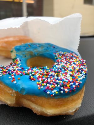 BK Donuts by null