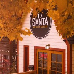 La Santa Mexican Cuisine