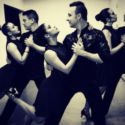 Miami Dance Center