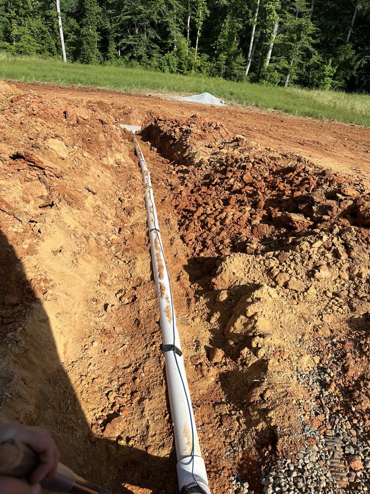 TCPS Plumbing and Septic - septic in Sophia, NC