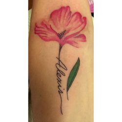 Modern Traditions Tattoo & Piercing