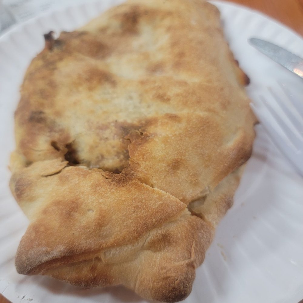 One Guy from Italy University - Pizza Near Me - Lubbock, Texas