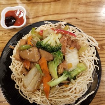 Noodle 21 - Noodles Near Me - San Pablo, California