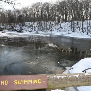 Tyler State Park - no swimming in the ice - Hiking Near Me - Newtown, Pennsylvania Tyler State Park - no swimming in the ice - Hiking Near Me - Newtown, Pennsylvania