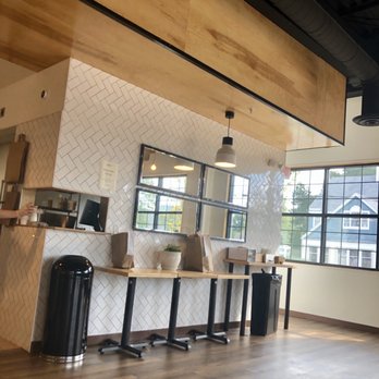 Hartford Baking Co. - Online Food pick up area and coffee station - Coffee & Tea Near Me - Glastonbury, Connecticut