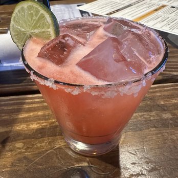 Draft Republic Carlsbad - Strawberry margarita - Comfort Food Near Me - Carlsbad, California Draft Republic Carlsbad - Strawberry margarita - Comfort Food Near Me - Carlsbad, California