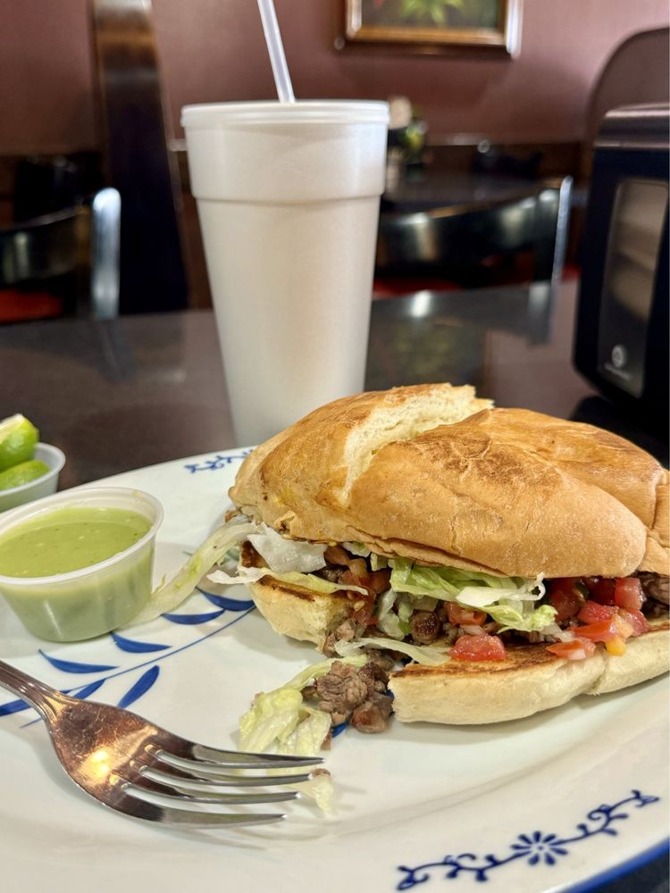 Ranas Taqueria
