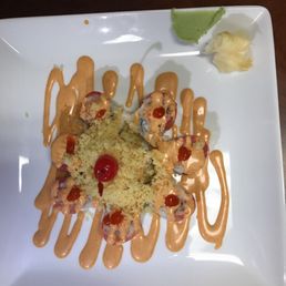 Sbsr4 Cherry Blossom Roll