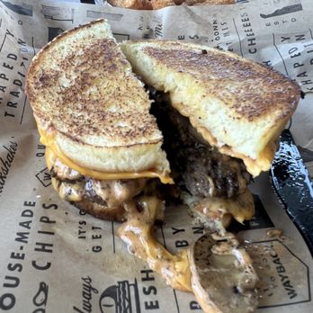 Wayback Burger - Allen - Cheesy burger - Burgers Near Me - Allen, Texas Wayback Burger - Allen - Cheesy burger - Burgers Near Me - Allen, Texas