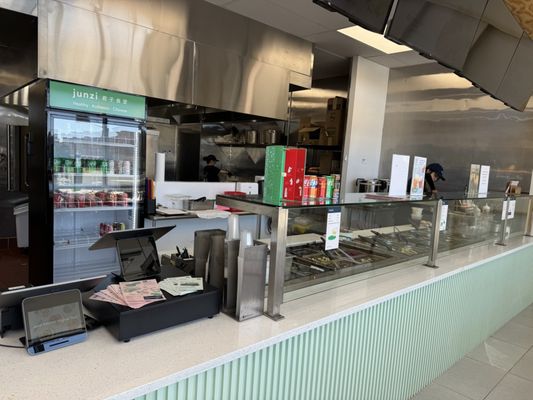 Junzi Kitchen by null