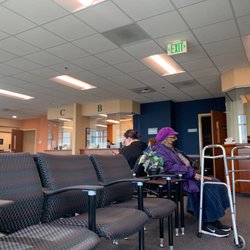 Orthopedic Associates of Hartford - The place is the Grand Central of Joints!