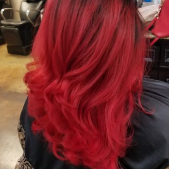 Salon Madrid - Hair Salons Near Me - Rancho Cucamonga, California
