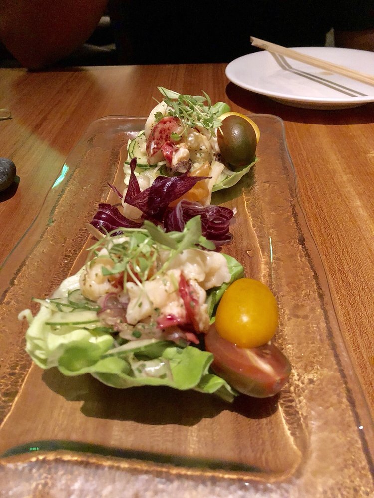 Nobu Houston