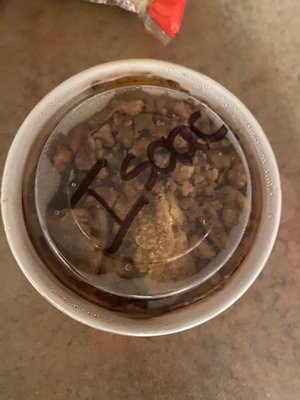 The Peach Cobbler Factory by null