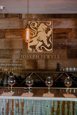 Joseph Jewell Wines by null
