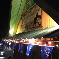 Yolanda's - Main entrance